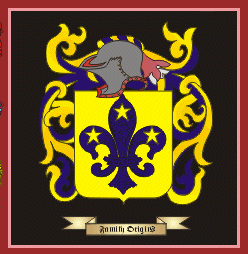 Durham Crest