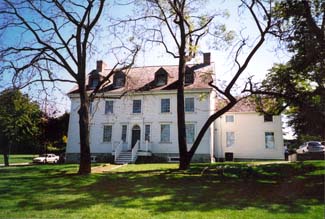 Baby House in Windsor