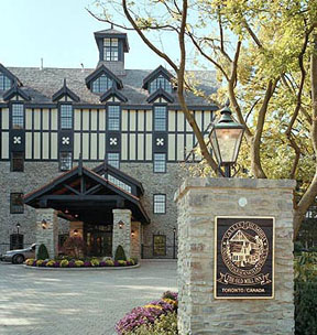 Old Mill Inn
